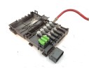 CAJA RELES / FUSIBLES 1J0937550AF 1J0937617D 1J0937550