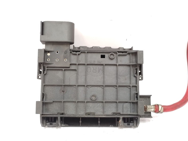 Recambio de caja reles / fusibles para skoda octavia i (1u2) 1.6 referencia OEM IAM   