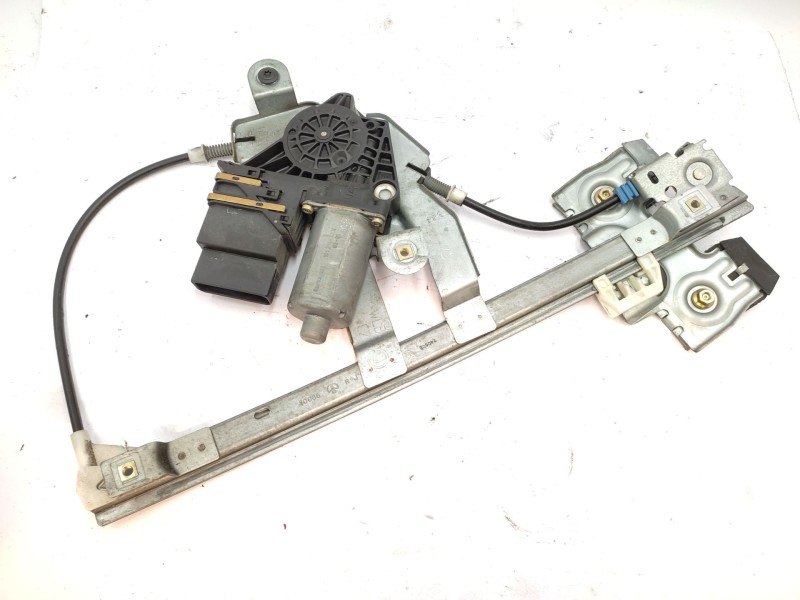 Recambio de elevalunas trasero derecho para skoda octavia i (1u2) 1.6 referencia OEM IAM   