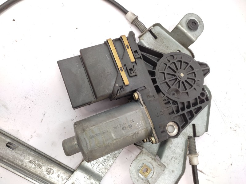 Recambio de elevalunas trasero derecho para skoda octavia i (1u2) 1.6 referencia OEM IAM   