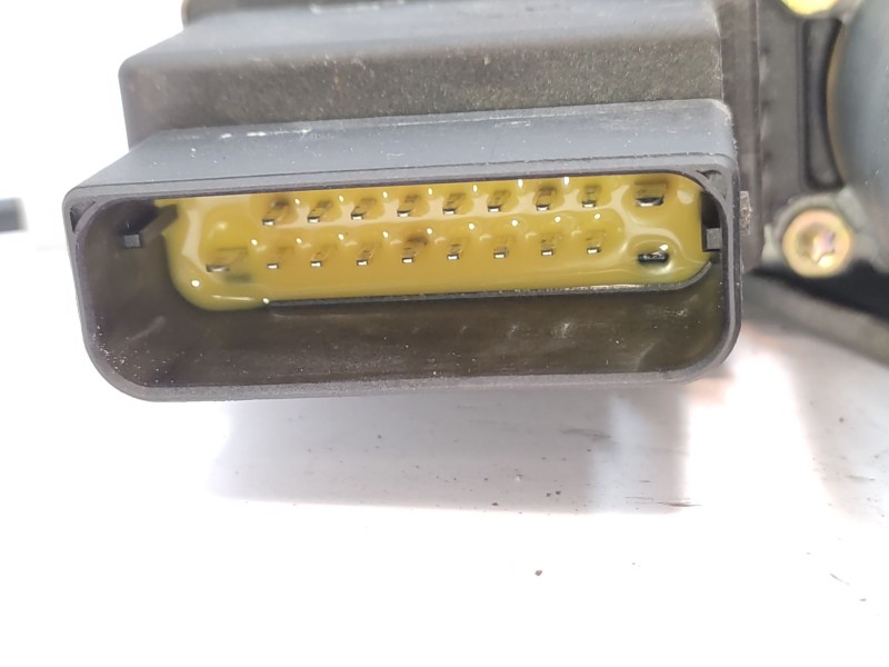 Recambio de elevalunas trasero derecho para skoda octavia i (1u2) 1.6 referencia OEM IAM   