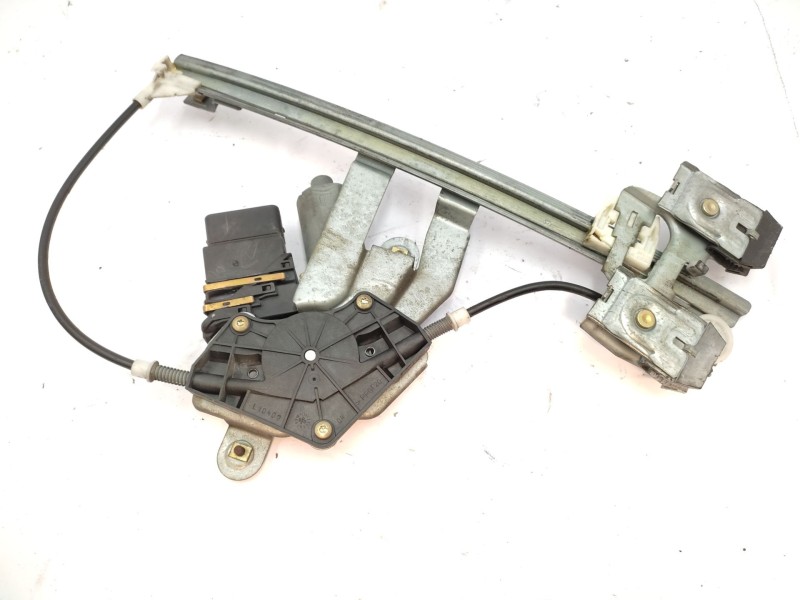 Recambio de elevalunas trasero derecho para skoda octavia i (1u2) 1.6 referencia OEM IAM   