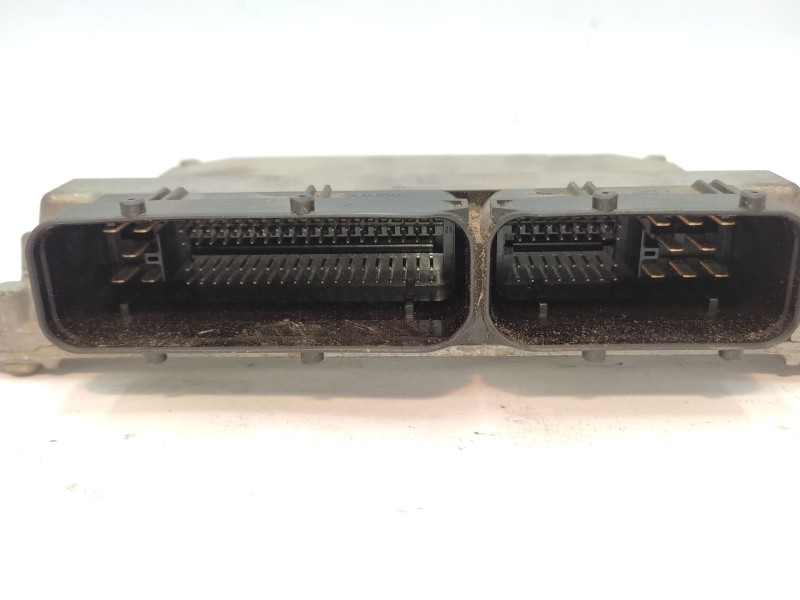 Centralita Motor Uce 06a906033k 5wp40039 - Skoda Octavia I (1u2) 1.6 3