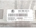 CENTRALITA MOTOR UCE 06A906033K 5WP40039