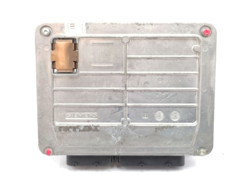 Centralita Motor Uce 06a906033k 5wp40039 - Skoda Octavia I (1u2) 1.6 5
