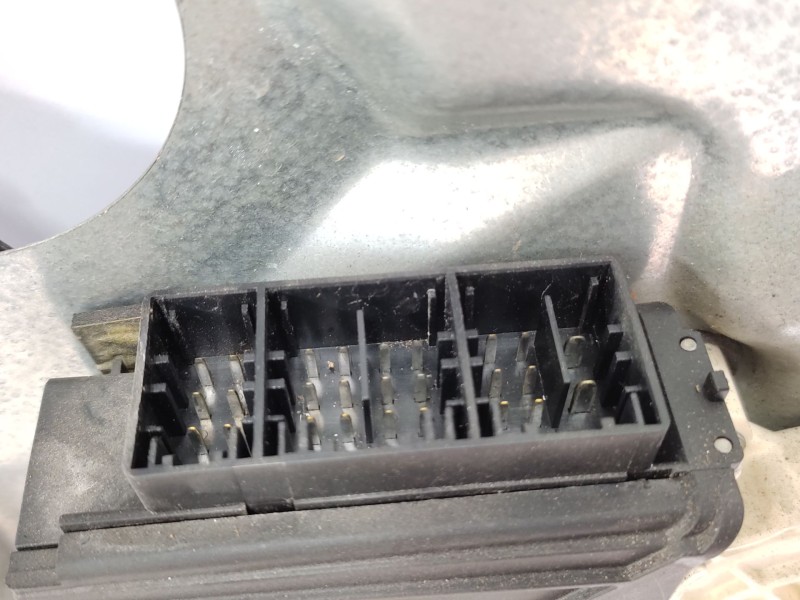 Recambio de elevalunas delantero derecho para seat ibiza iii (6l1) 1.9 tdi referencia OEM IAM   