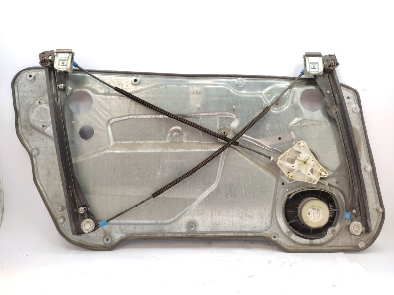 Recambio de elevalunas delantero derecho para seat ibiza iii (6l1) 1.9 tdi referencia OEM IAM   
