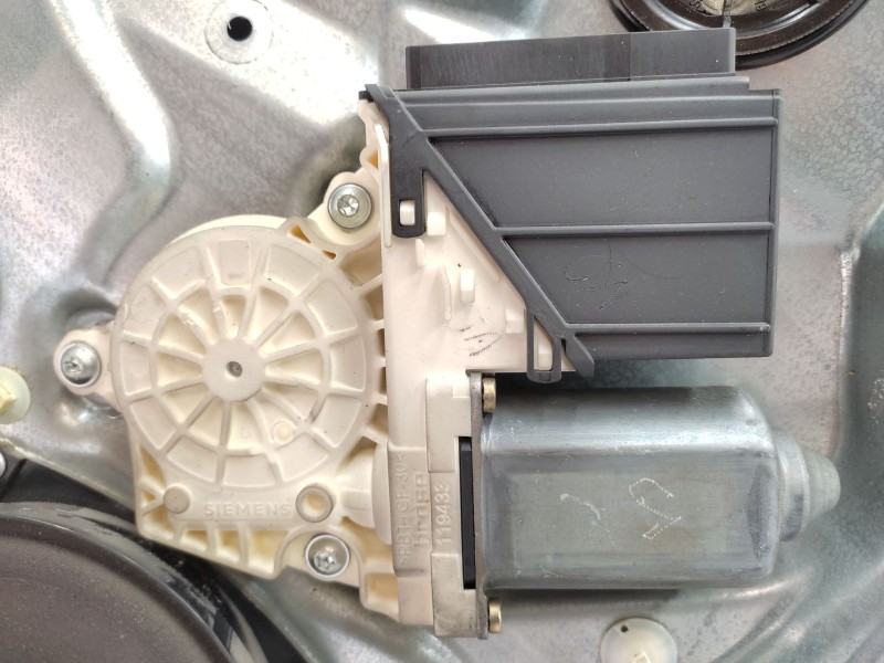 Elevalunas Delantero Izquierdo 6l3837751bg 6l3837461  - Seat Ibiza Iii (6l1) 1.9 Tdi 2