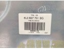 ELEVALUNAS DELANTERO IZQUIERDO 6L3837751BG 6L3837461 