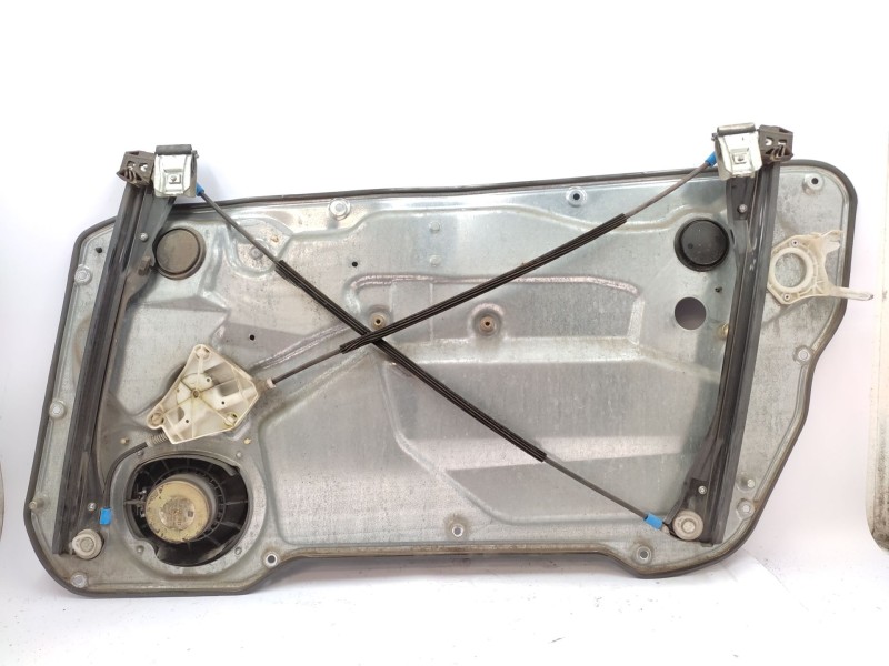 Elevalunas Delantero Izquierdo 6l3837751bg 6l3837461  - Seat Ibiza Iii (6l1) 1.9 Tdi 5