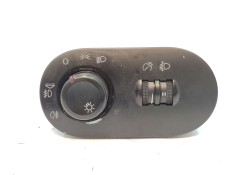 Recambio de mando luces para seat ibiza iii (6l1) 1.9 tdi referencia OEM IAM   