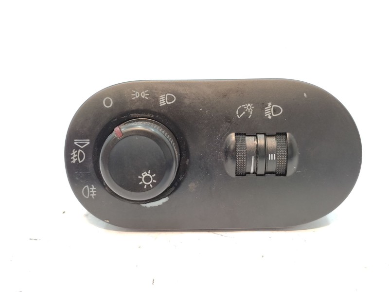 Recambio de mando luces para seat ibiza iii (6l1) 1.9 tdi referencia OEM IAM   