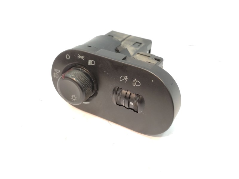 Recambio de mando luces para seat ibiza iii (6l1) 1.9 tdi referencia OEM IAM   