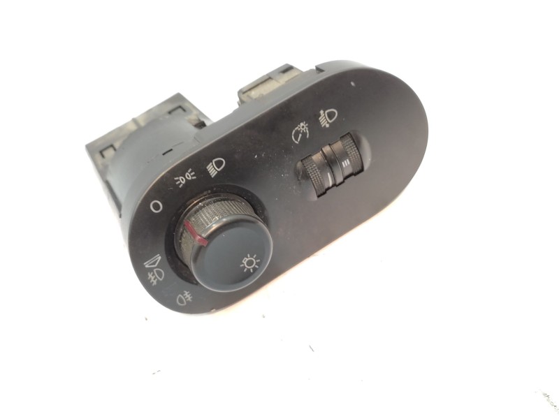 Recambio de mando luces para seat ibiza iii (6l1) 1.9 tdi referencia OEM IAM   