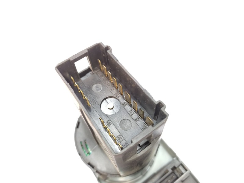 Recambio de mando luces para seat ibiza iii (6l1) 1.9 tdi referencia OEM IAM   