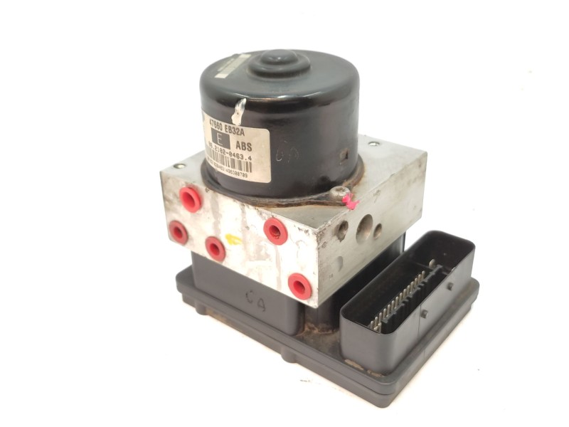 Recambio de abs para nissan pathfinder iii (r51) 2.5 dci referencia OEM IAM   