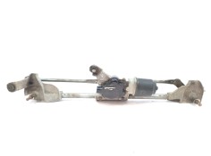 Recambio de motor limpia delantero para nissan pathfinder iii (r51) 2.5 dci referencia OEM IAM 28800EB400  