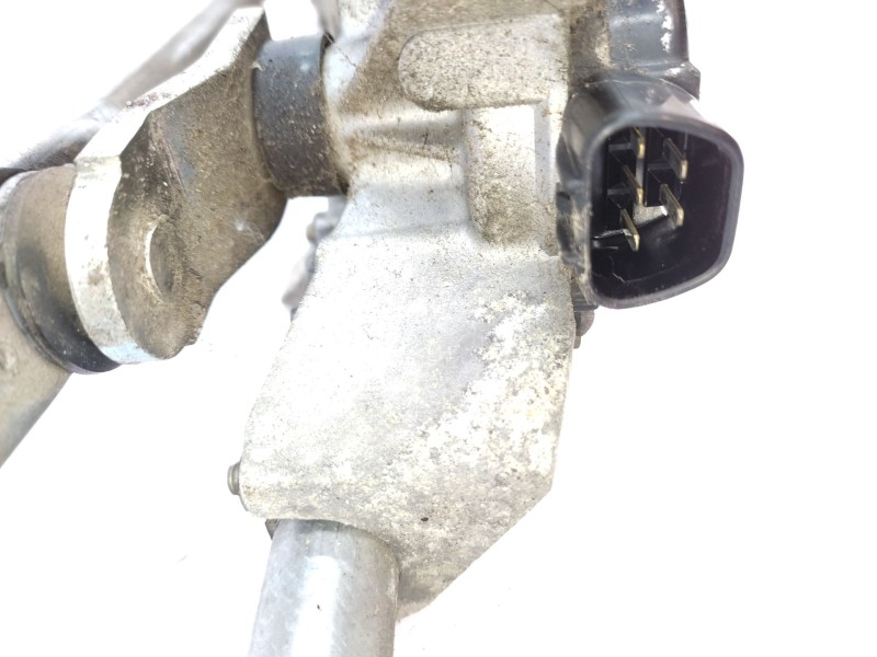 Recambio de motor limpia delantero para nissan pathfinder iii (r51) 2.5 dci referencia OEM IAM 28800EB400  