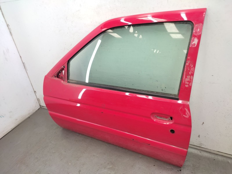 Puerta Delantera Izquierda P96agb20123aa 1055084  - Ford Escort Vi (gal, Aal, Abl) 1.8 Td 3