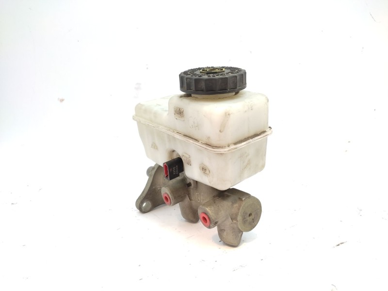 Recambio de bomba freno para nissan pathfinder iii (r51) 2.5 dci referencia OEM IAM   