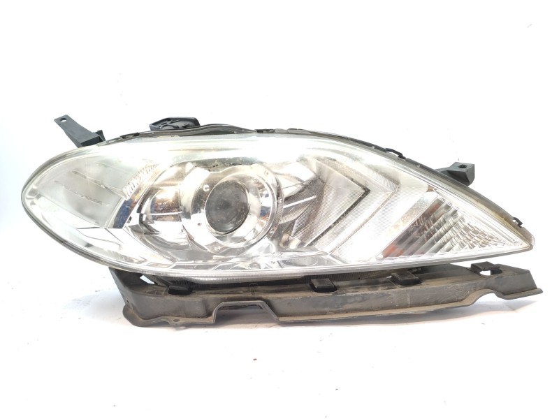 Recambio de faro derecho para honda fr-v (be) 2.0 vtec cat referencia OEM IAM 33101SJDG21  