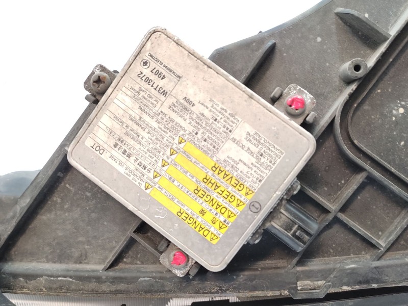 Faro Derecho 33101sjdg21  - Honda Fr-v (be) 2.0 Vtec Cat 4