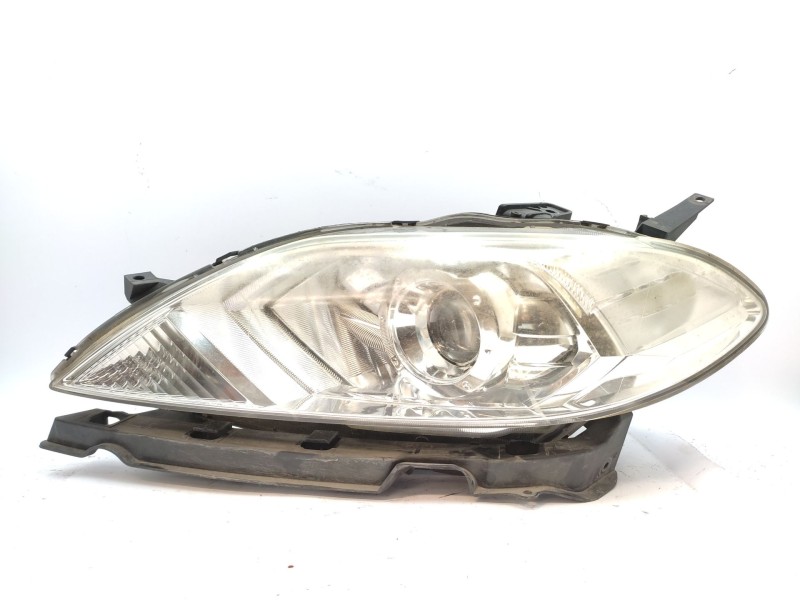 Recambio de faro izquierdo para honda fr-v (be) 2.0 vtec cat referencia OEM IAM 33151SJDG21  