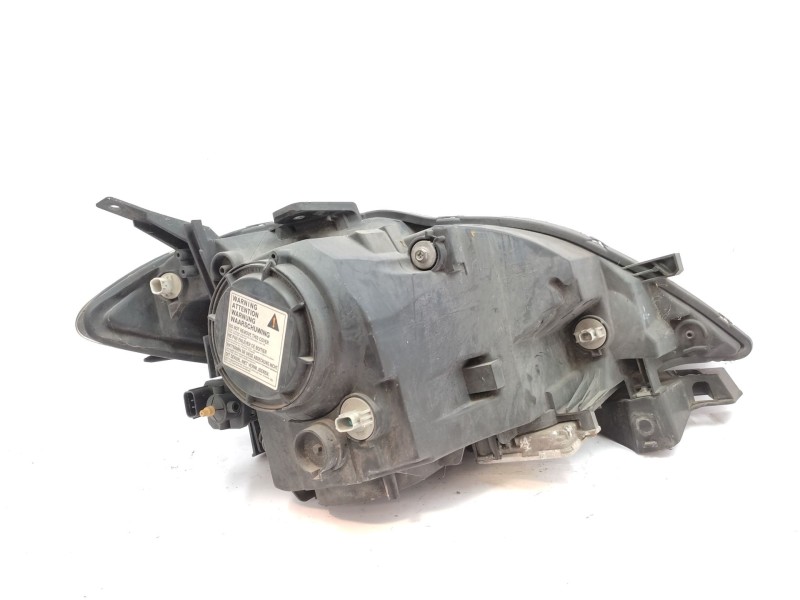 Recambio de faro izquierdo para honda fr-v (be) 2.0 vtec cat referencia OEM IAM 33151SJDG21  