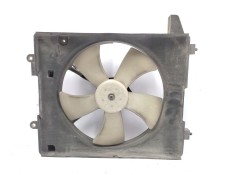 Recambio de electroventilador para honda fr-v (be) 2.0 vtec cat referencia OEM IAM   