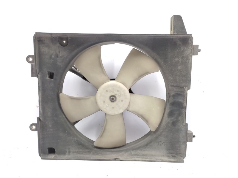 Recambio de electroventilador para honda fr-v (be) 2.0 vtec cat referencia OEM IAM   