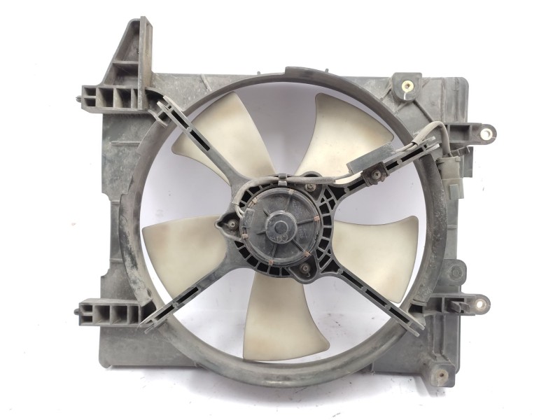 Electroventilador 38615rjj004  - Honda Fr-v (be) 2.0 Vtec Cat 2