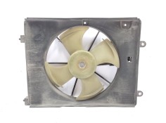Recambio de electroventilador para honda fr-v (be) 2.0 vtec cat referencia OEM IAM   