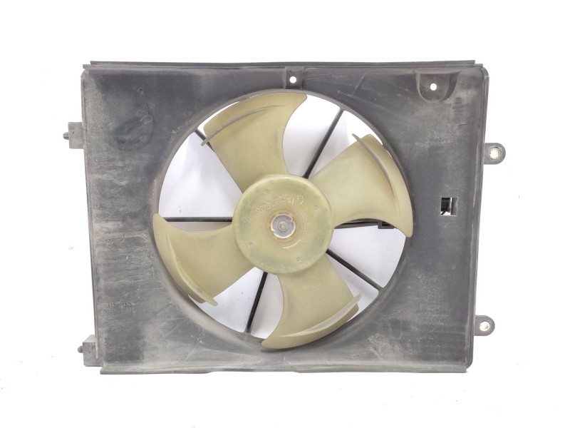 Recambio de electroventilador para honda fr-v (be) 2.0 vtec cat referencia OEM IAM   