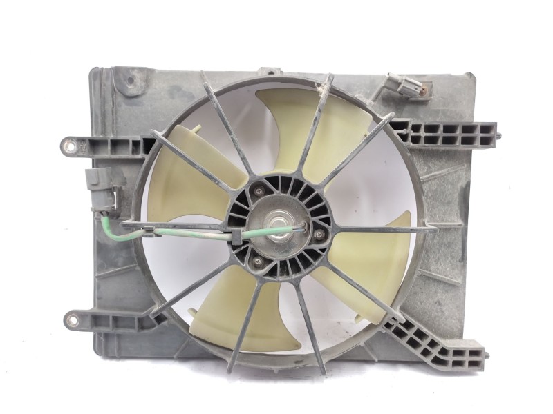 Recambio de electroventilador para honda fr-v (be) 2.0 vtec cat referencia OEM IAM   