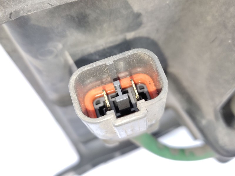 Recambio de electroventilador para honda fr-v (be) 2.0 vtec cat referencia OEM IAM   