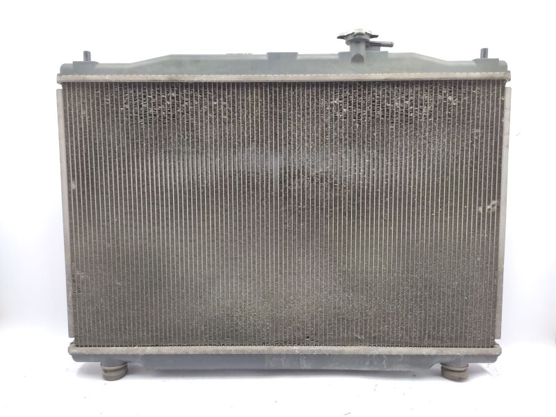 Recambio de radiador agua para honda fr-v (be) 2.0 vtec cat referencia OEM IAM   