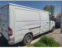 MERCEDES-BENZ SPRINTER 3-T FURGONETA (B903)