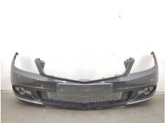 Recambio de paragolpes delantero para mercedes-benz clase c (w204) c 220 cdi (204.008) referencia OEM IAM  A2048850825 