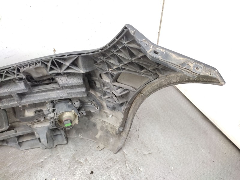 Recambio de paragolpes delantero para mercedes-benz clase c (w204) c 220 cdi (204.008) referencia OEM IAM  A2048850825 