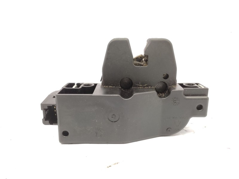 Recambio de cerradura maletero / porton para citroën c4 berlina exclusive referencia OEM IAM   