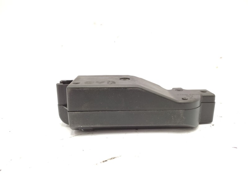Recambio de cerradura maletero / porton para citroën c4 berlina exclusive referencia OEM IAM   