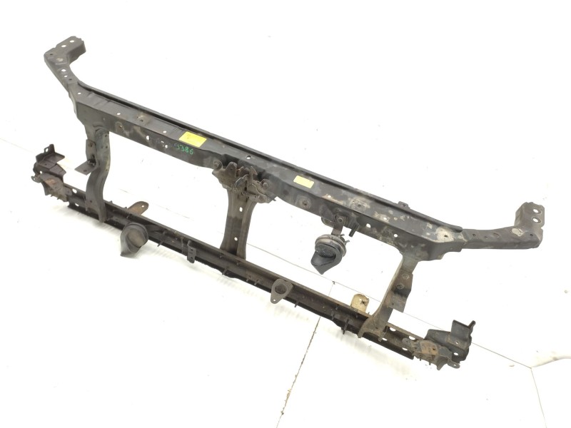 Recambio de panel frontal para nissan pathfinder iii (r51) 2.5 dci referencia OEM IAM   