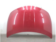 Recambio de capot para nissan murano i (z50) 3.5 4x4 referencia OEM IAM   