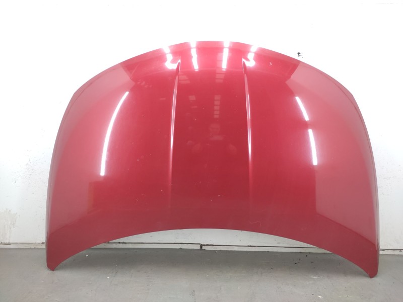 Recambio de capot para nissan murano i (z50) 3.5 4x4 referencia OEM IAM   