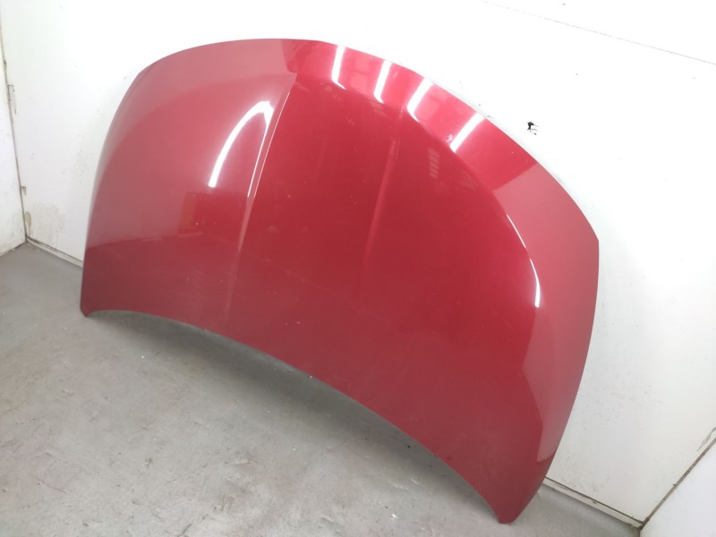 Capot F5100ca0mm  - Nissan Murano I (z50) 3.5 4x4 2