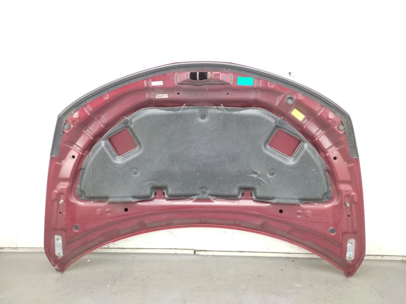 Capot F5100ca0mm  - Nissan Murano I (z50) 3.5 4x4 4