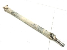 Recambio de transmision central para nissan pathfinder iii (r51) 2.5 dci referencia OEM IAM   