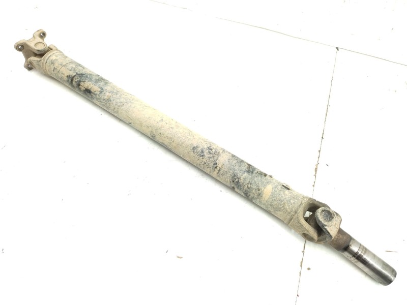 Recambio de transmision central para nissan pathfinder iii (r51) 2.5 dci referencia OEM IAM   