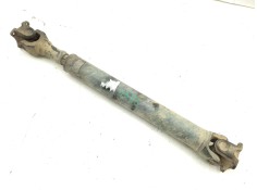 Recambio de transmision central delantera para nissan pathfinder iii (r51) 2.5 dci referencia OEM IAM   