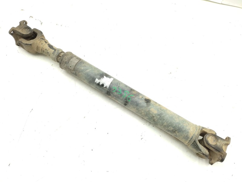Recambio de transmision central delantera para nissan pathfinder iii (r51) 2.5 dci referencia OEM IAM   